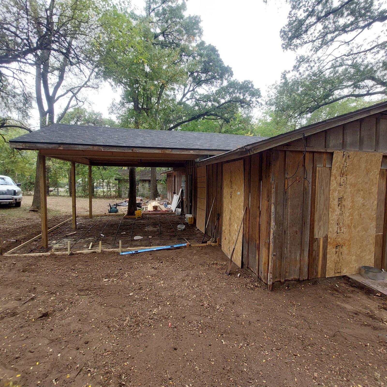 Selected windows and doors project image